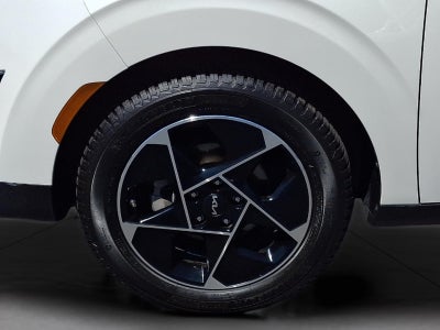 2024 Kia Soul EX