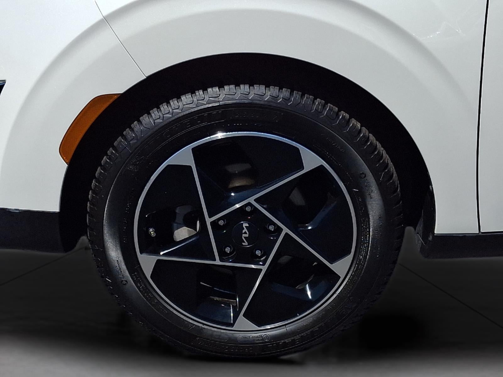 2024 Kia Soul EX