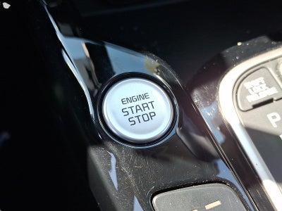 2024 Kia Soul EX