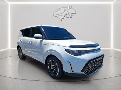 2024 Kia Soul EX