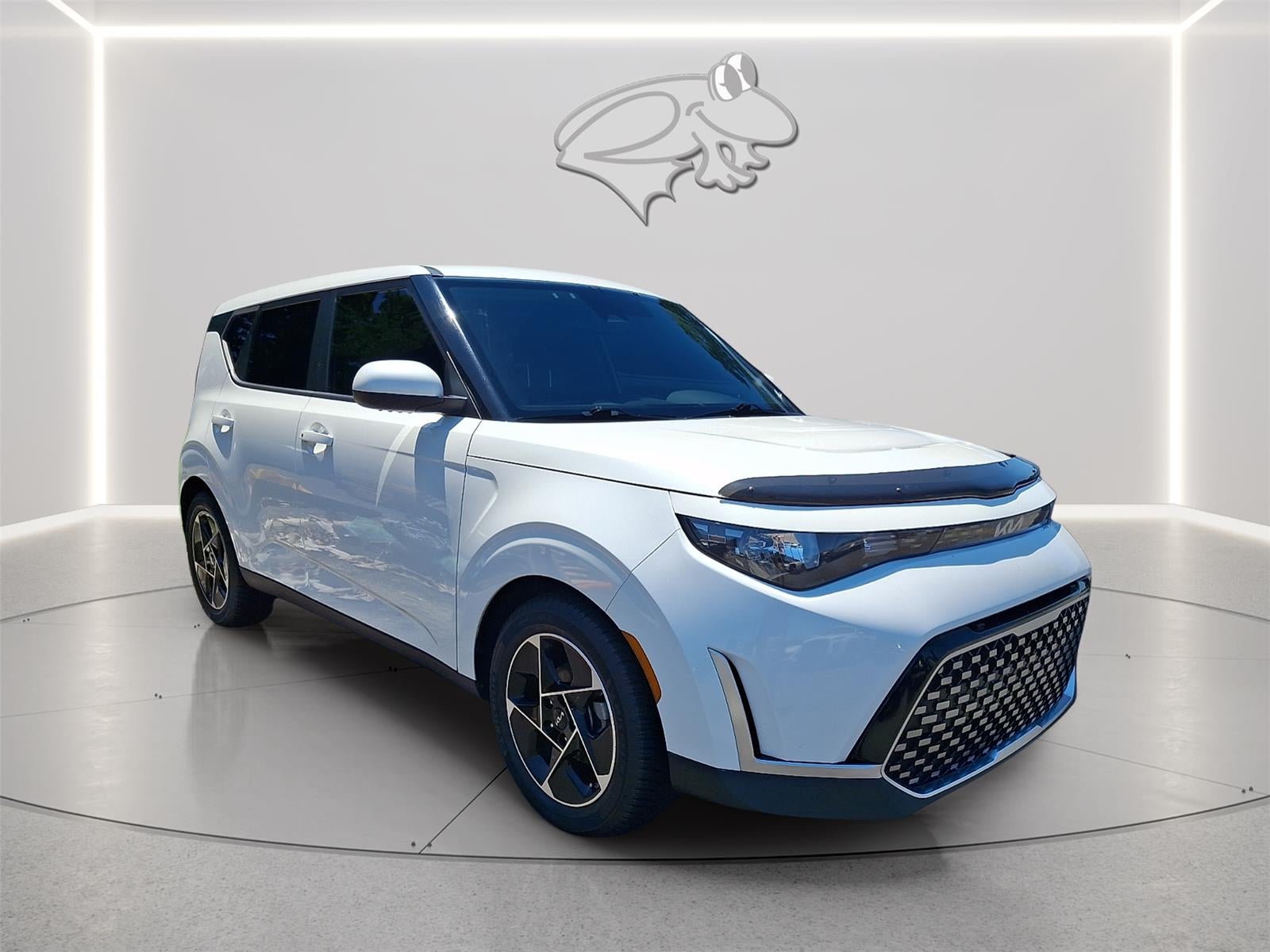 2024 Kia Soul EX