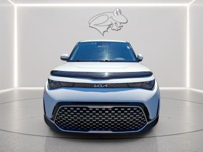 2024 Kia Soul EX