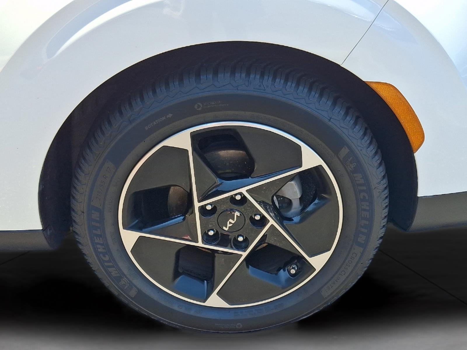2024 Kia Soul EX
