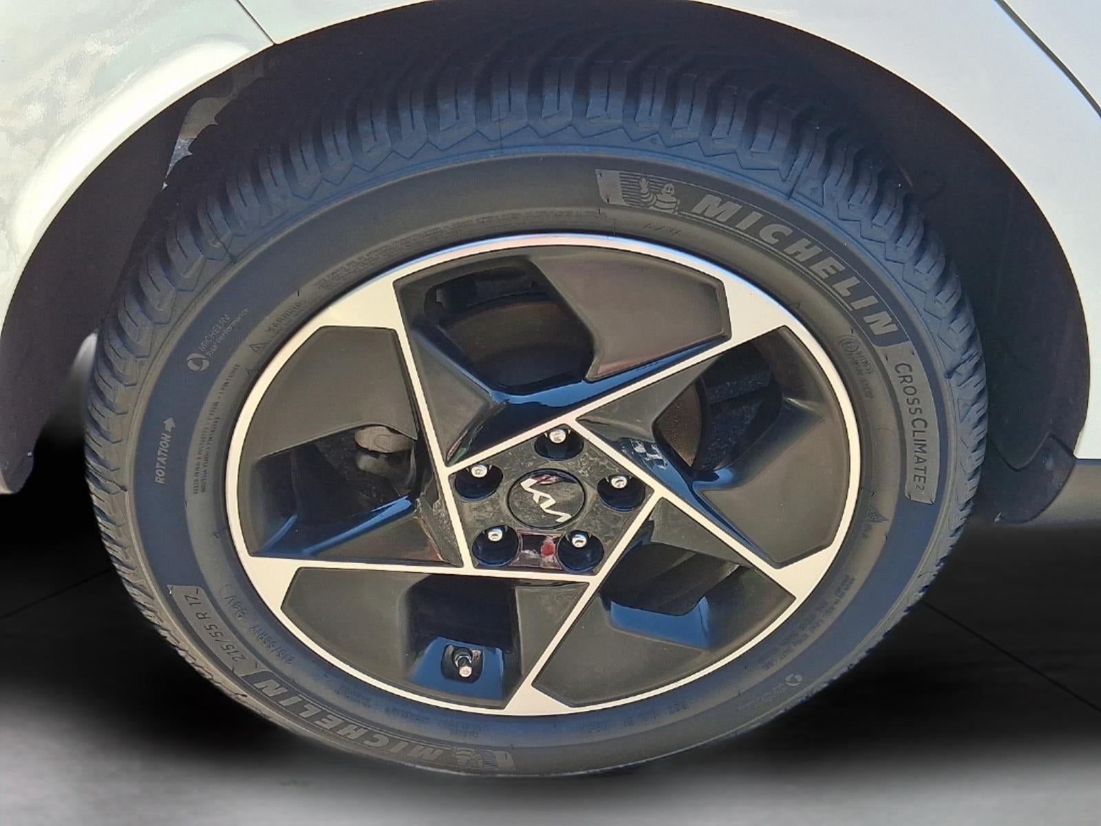 2024 Kia Soul EX