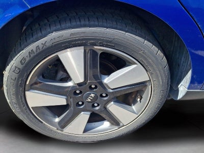 2020 Kia Soul EX