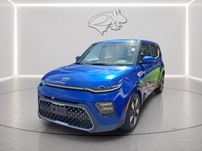 2020 Kia Soul EX