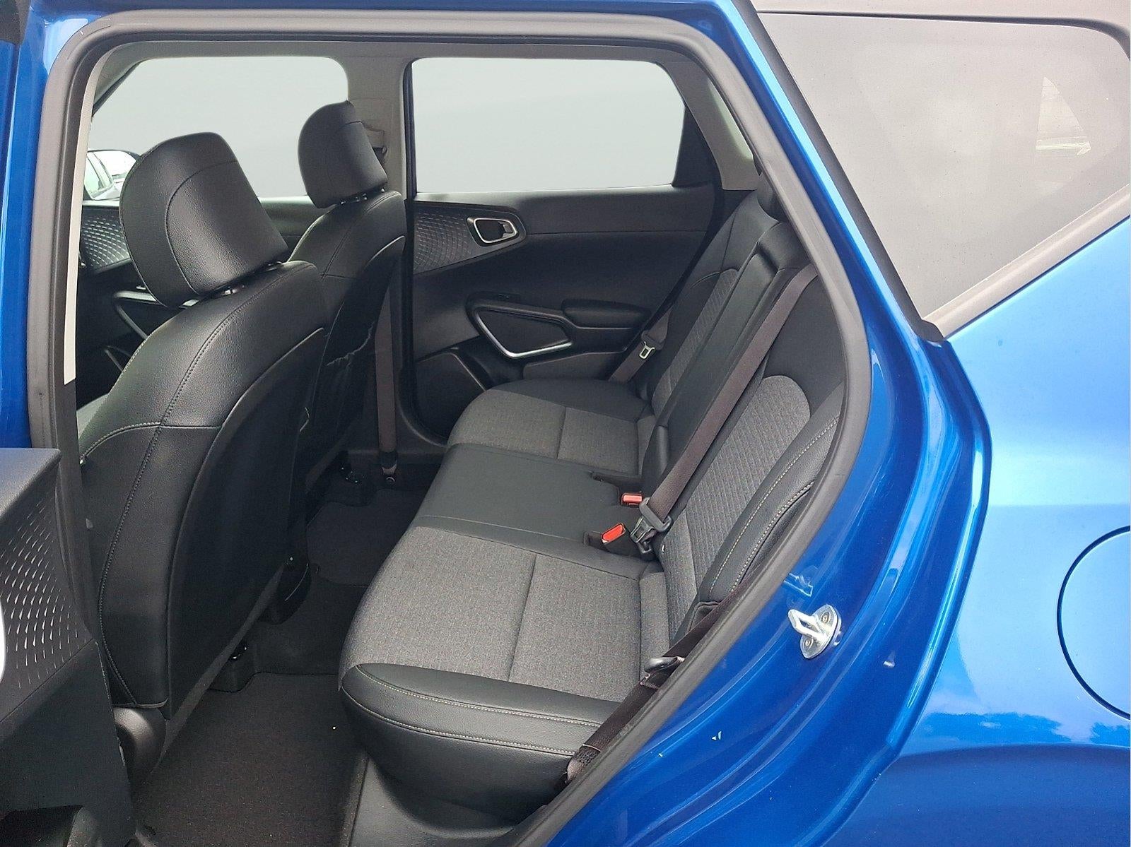 2020 Kia Soul EX