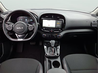 2023 Kia Soul GT-Line