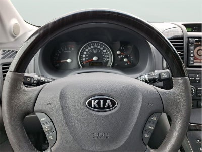 2012 Kia Sedona EX