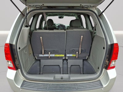 2012 Kia Sedona EX