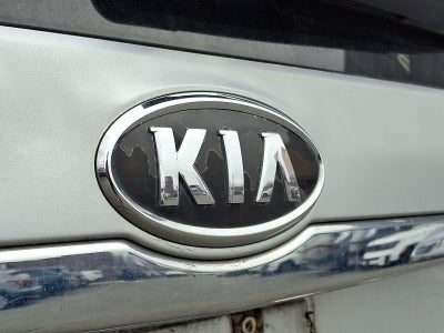 2012 Kia Sedona EX