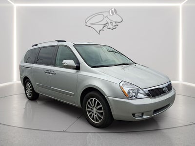 2012 Kia Sedona EX