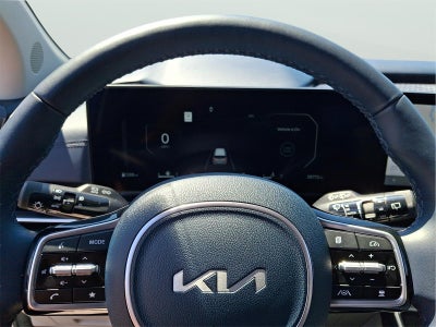 2025 Kia Carnival SX Prestige