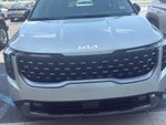 2025 Kia Carnival SX Prestige