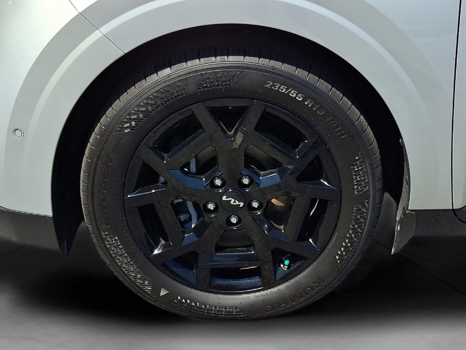 2025 Kia Carnival SX Prestige