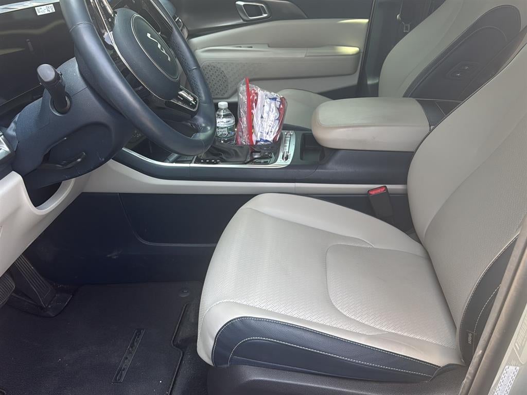 2025 Kia Carnival SX Prestige