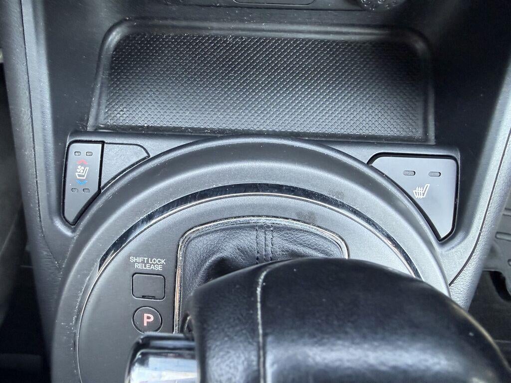 2013 Kia Sportage EX