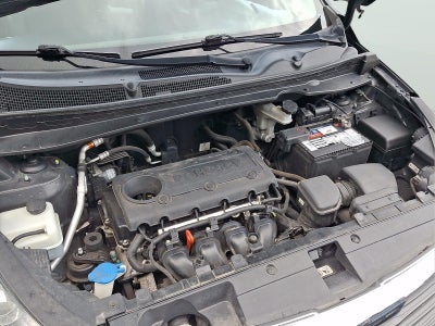 2013 Kia Sportage EX