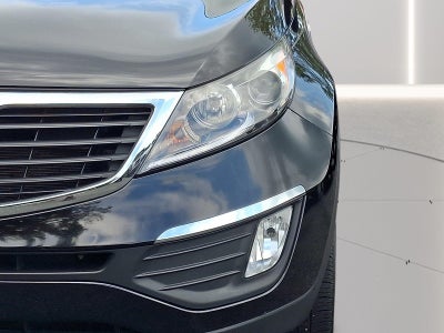 2013 Kia Sportage EX