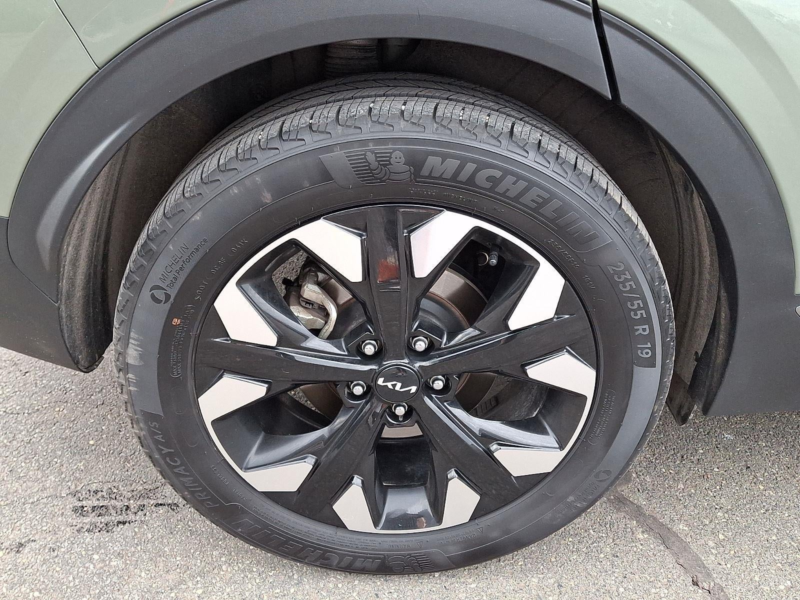 2024 Kia Sportage Plug-In Hybrid X-Line