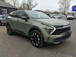 2024 Kia Sportage Plug-In Hybrid X-Line