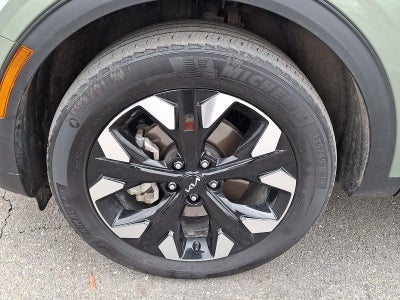 2024 Kia Sportage Plug-In Hybrid X-Line