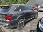 2022 Kia Sorento Hybrid S