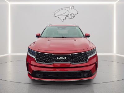 2023 Kia Sorento Hybrid SX Prestige