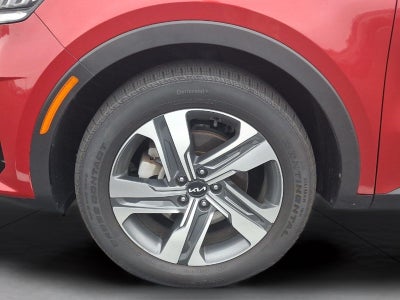 2023 Kia Sorento Hybrid SX Prestige