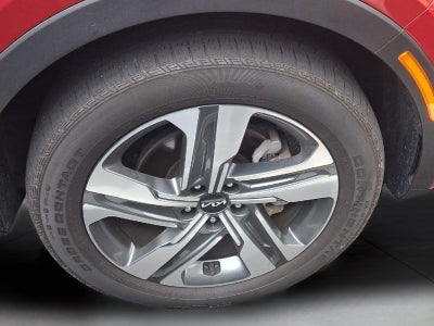 2023 Kia Sorento Hybrid SX Prestige