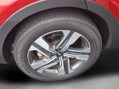 2023 Kia Sorento Hybrid SX Prestige