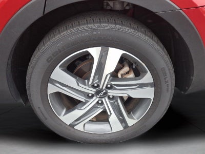2023 Kia Sorento Hybrid SX Prestige