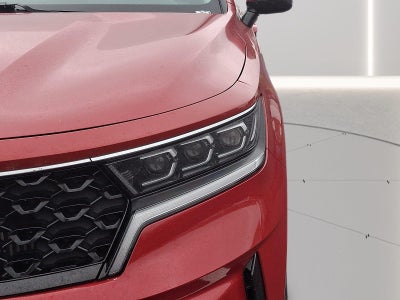 2023 Kia Sorento Hybrid SX Prestige