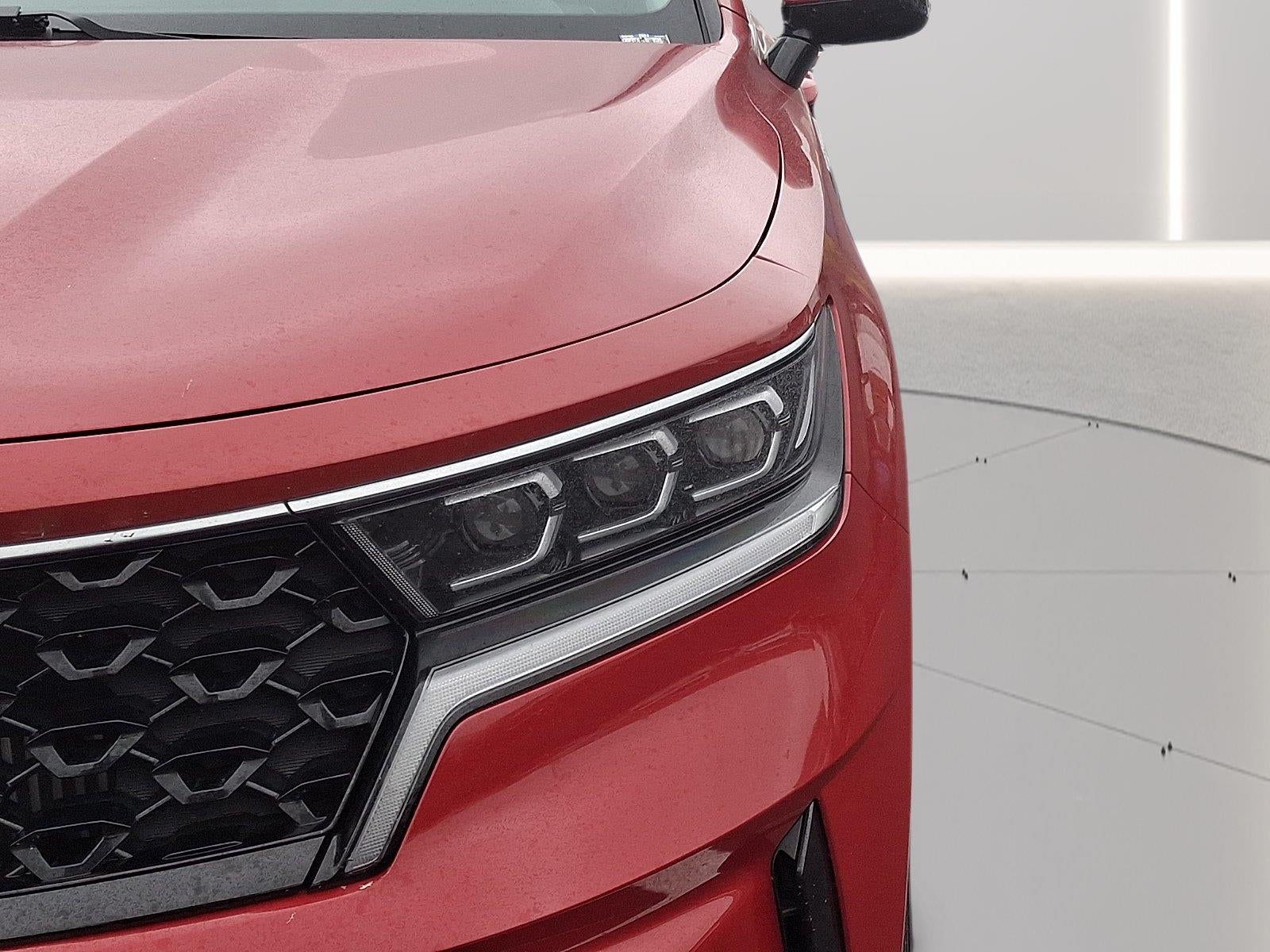 2023 Kia Sorento Hybrid SX Prestige