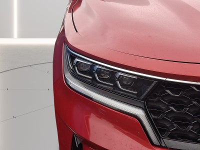 2023 Kia Sorento Hybrid SX Prestige