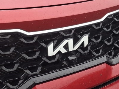 2023 Kia Sorento Hybrid SX Prestige