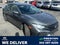 2019 Honda Civic Hatchback LX