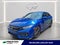 2020 Honda Civic Hatchback Sport