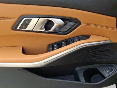 2019 BMW 3 Series 330i xDrive