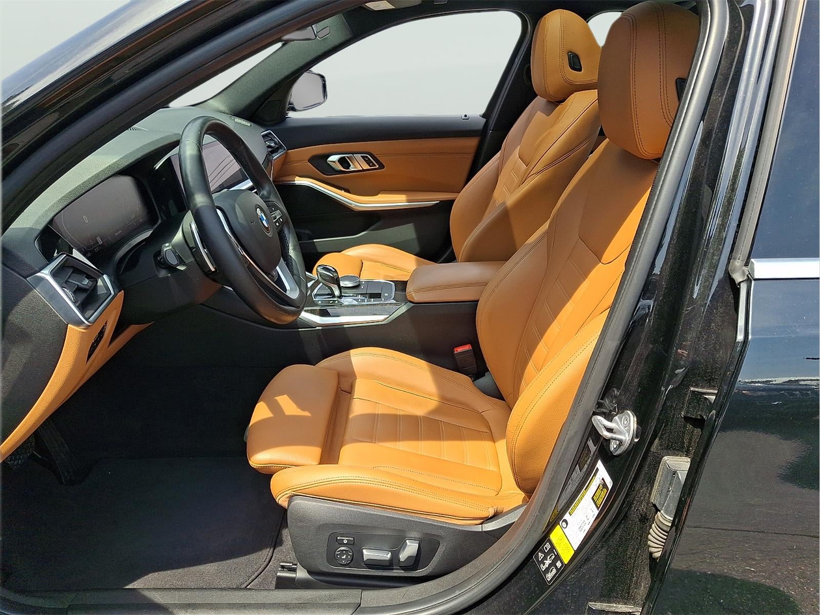 2019 BMW 3 Series 330i xDrive