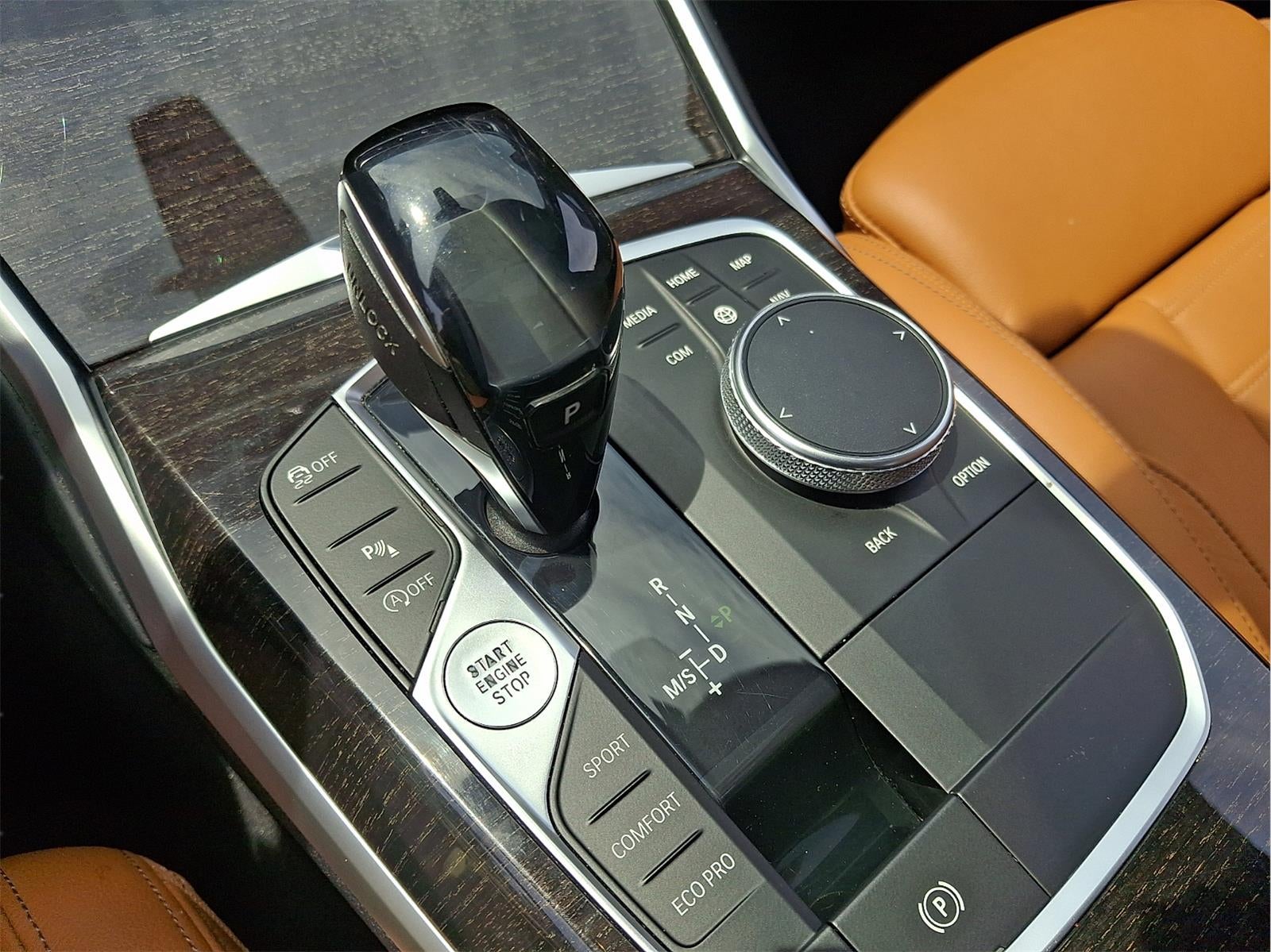 2019 BMW 3 Series 330i xDrive