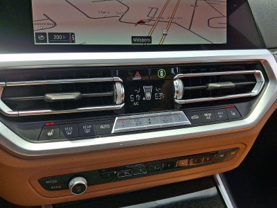 2019 BMW 3 Series 330i xDrive
