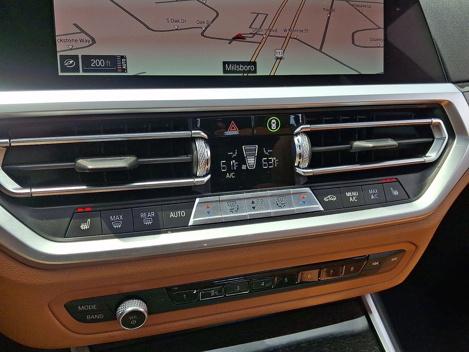 2019 BMW 3 Series 330i xDrive
