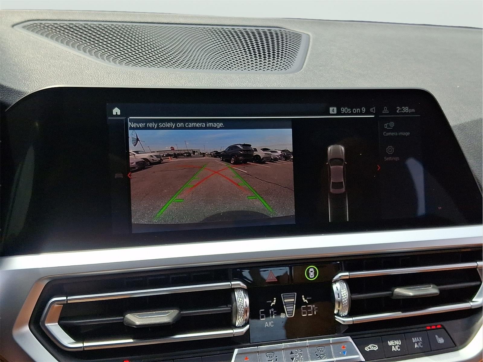 2019 BMW 3 Series 330i xDrive