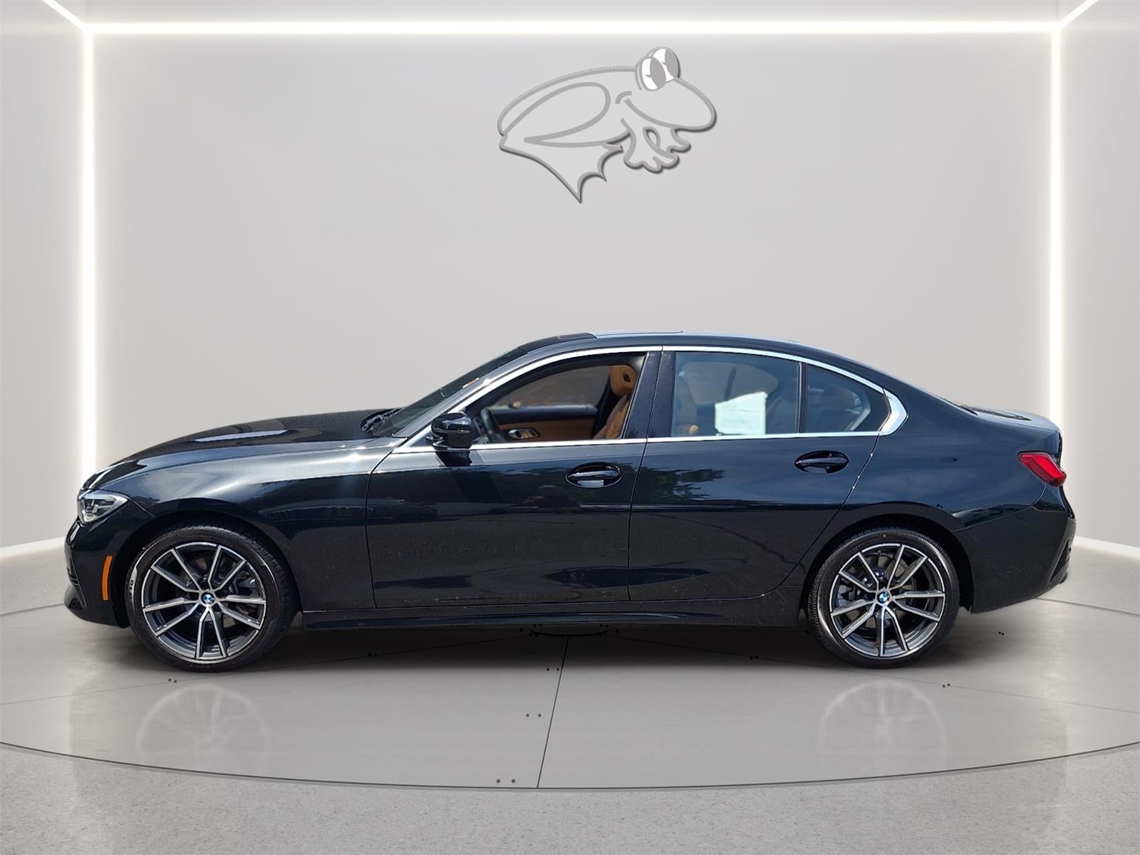 2019 BMW 3 Series 330i xDrive