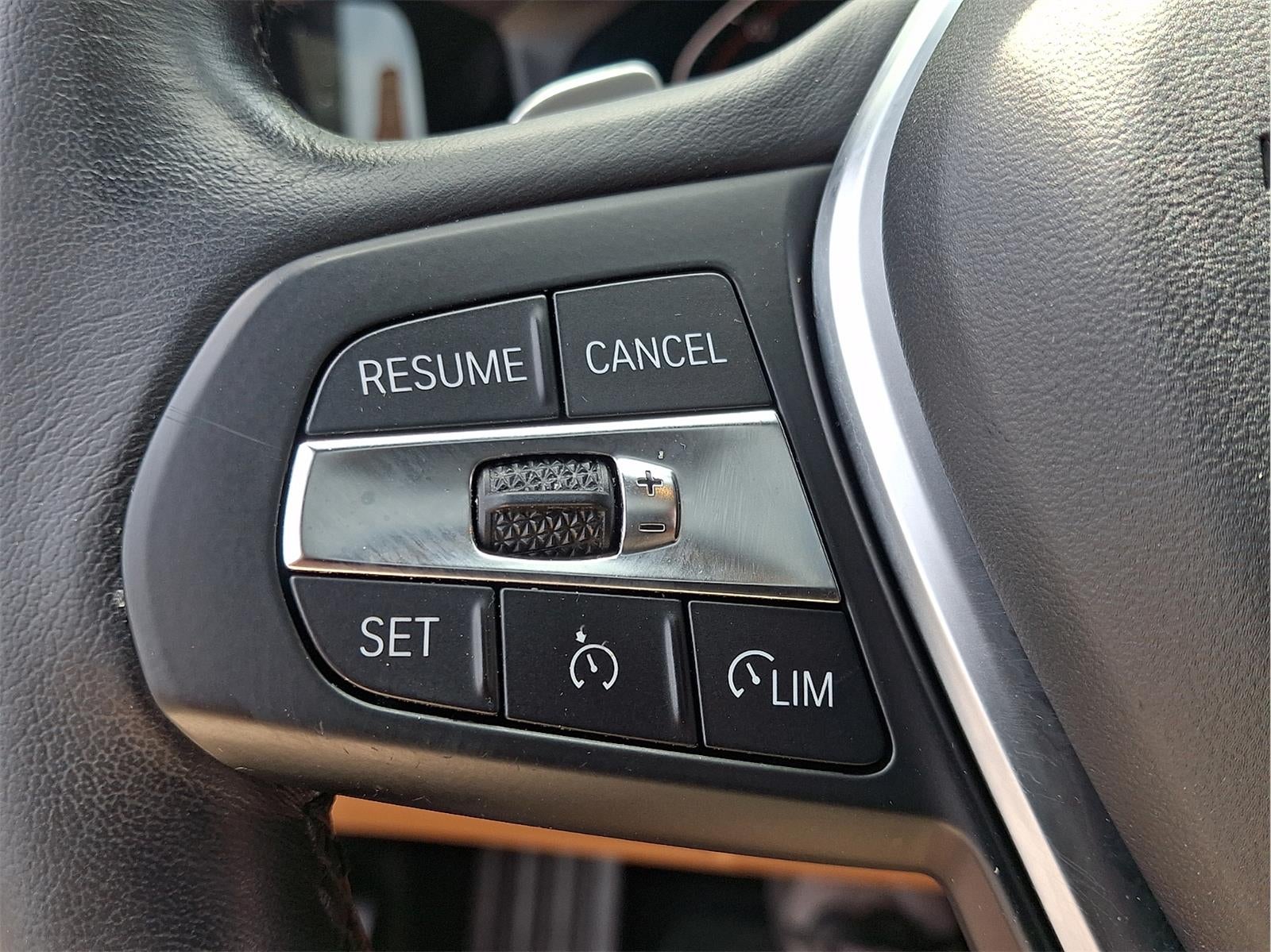 2019 BMW 3 Series 330i xDrive
