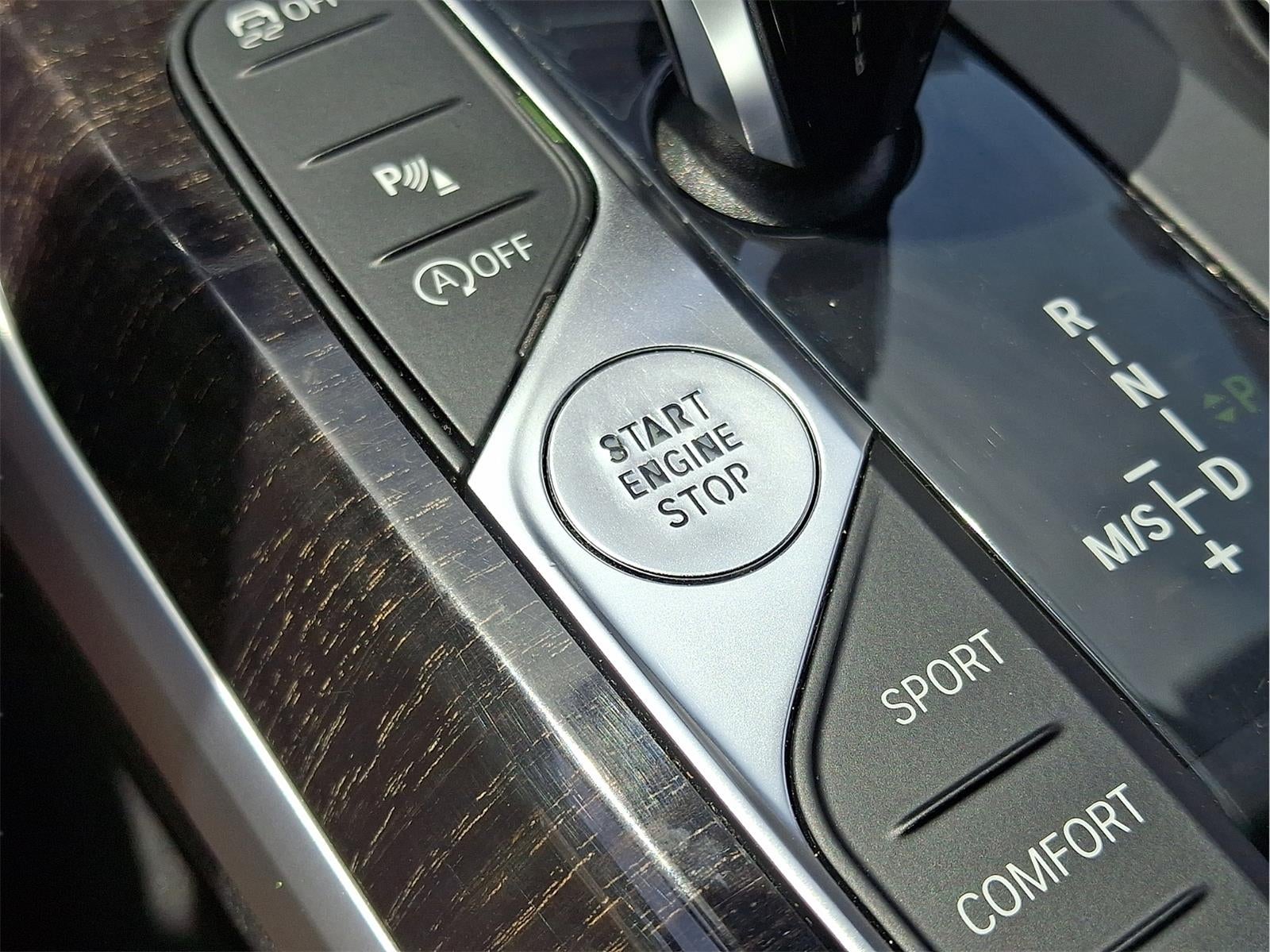 2019 BMW 3 Series 330i xDrive