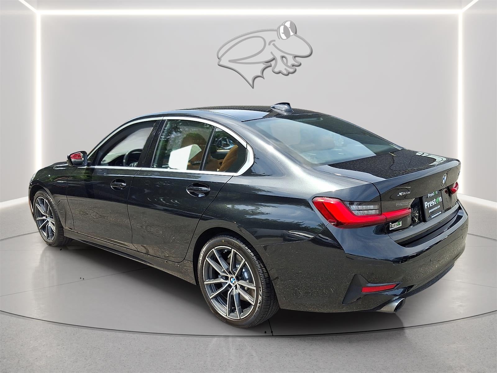 2019 BMW 3 Series 330i xDrive