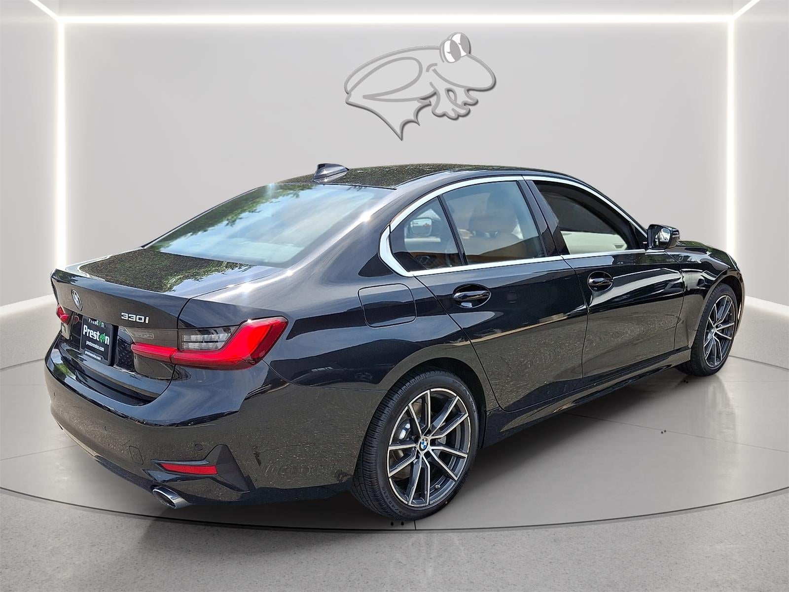 2019 BMW 3 Series 330i xDrive