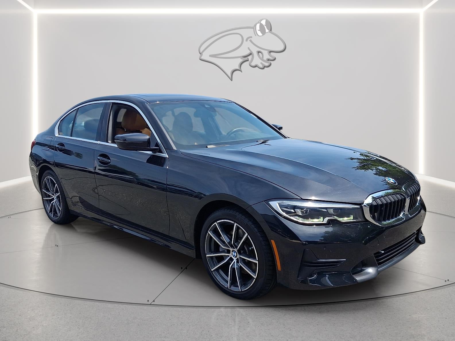 2019 BMW 3 Series 330i xDrive
